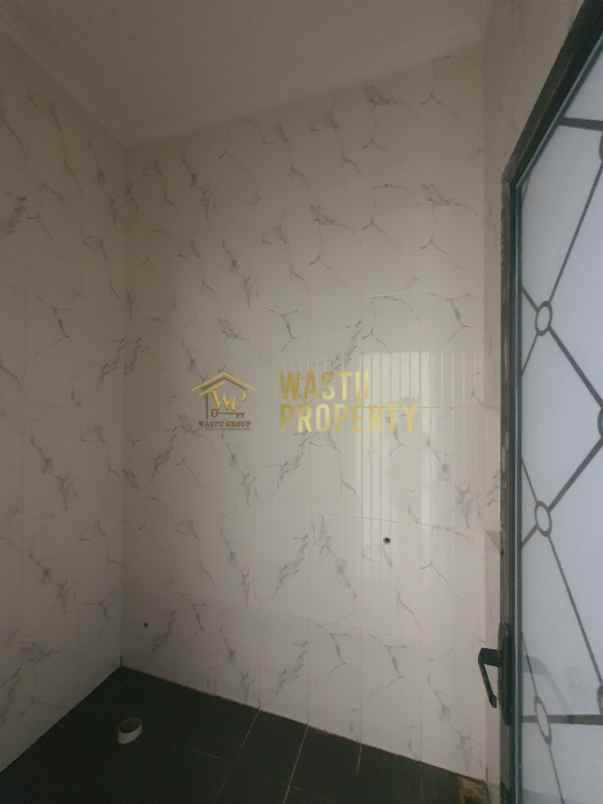 rumah di lokasi strategis cibinong dibawah 500 jt