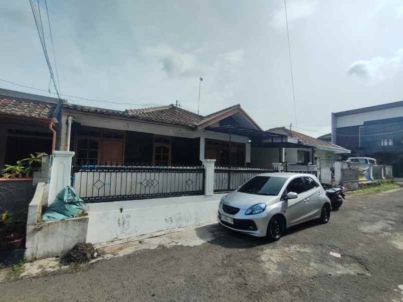 rumah di padasuka cimahi