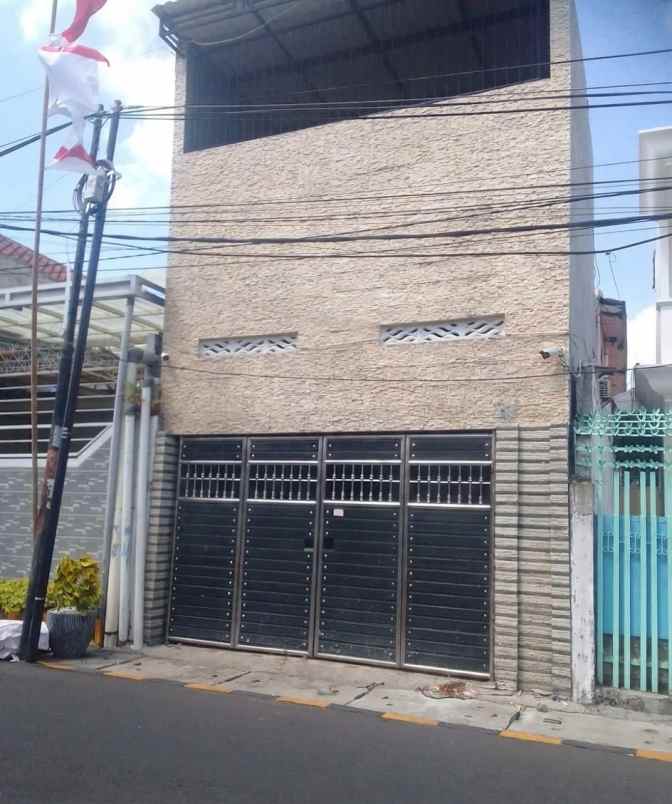 rumah di petemon sidomulyo