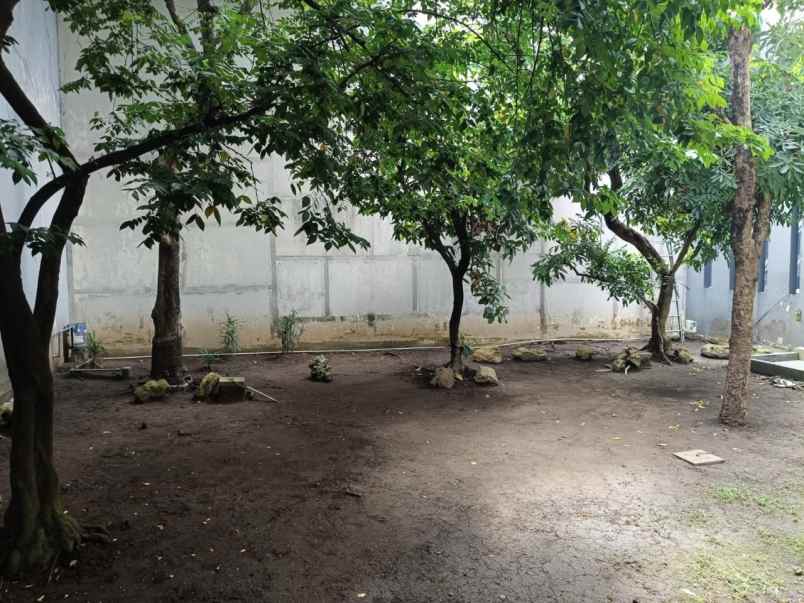 rumah di puri galaxy