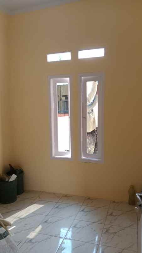 rumah dijual dekat stasiun citayam