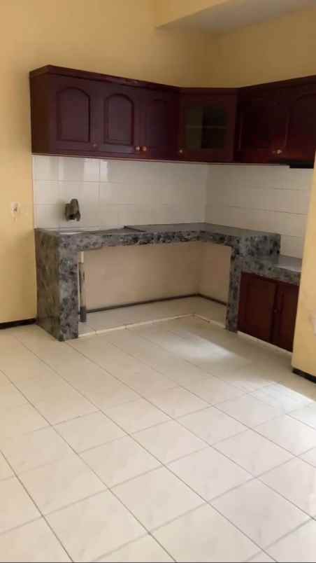 rumah dijual lokasi sawojajar 1 kota malang