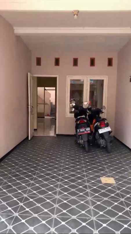 rumah dijual lokasi sawojajar 1 kota malang