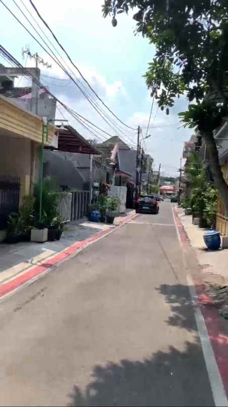 rumah dijual lokasi sawojajar 1 kota malang