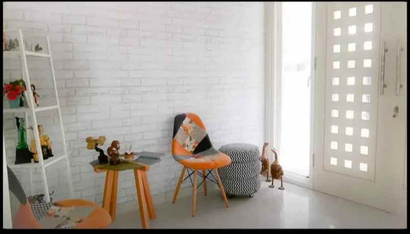 rumah dijual manyar jaya praja surabaya timur