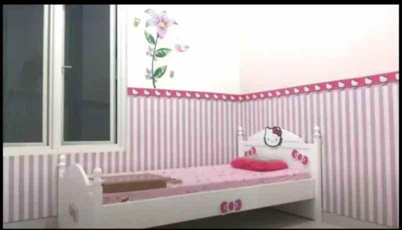 rumah dijual manyar jaya praja surabaya timur