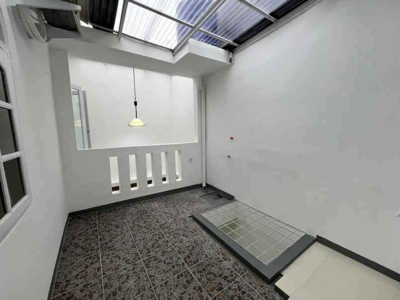 rumah dijual murah pondok bambu jakarta timur