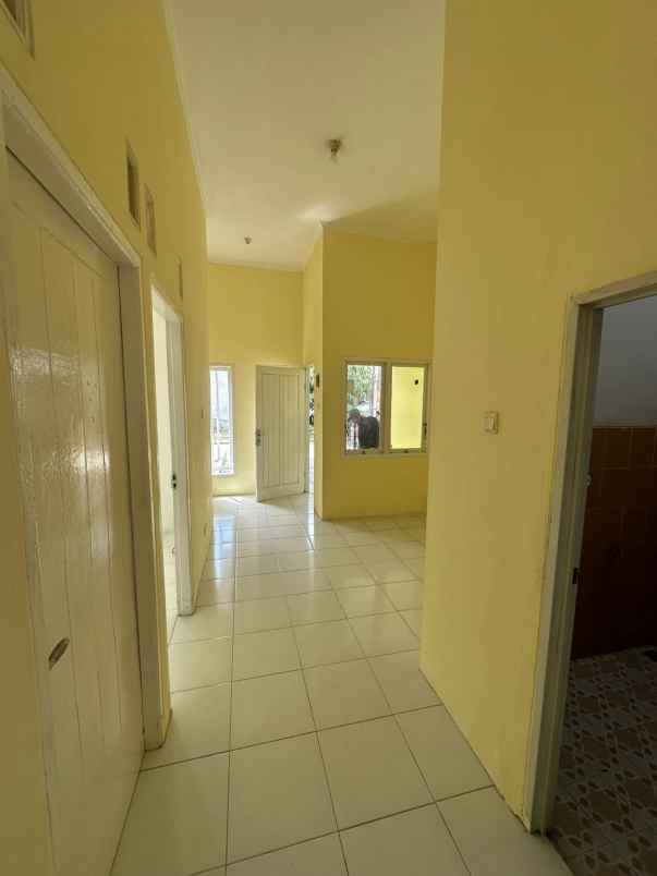 rumah dijual permata icon