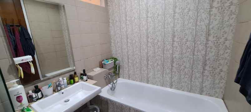 rumah dijual pondok labu green garden cinere depok