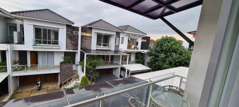 rumah dijual pondok labu green garden cinere depok