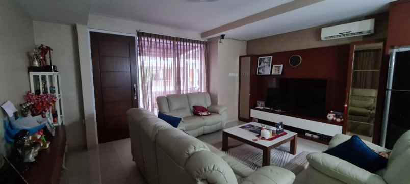 rumah dijual pondok labu green garden cinere depok