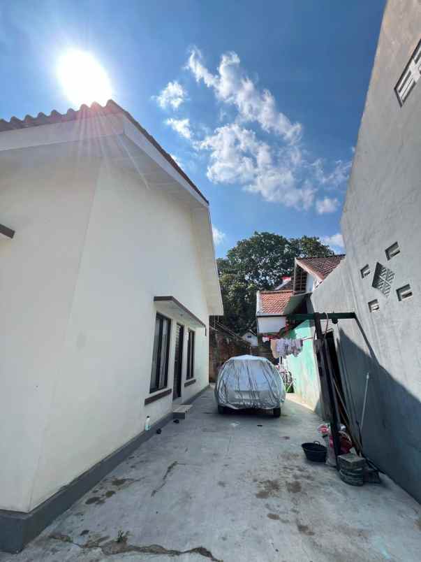 rumah disewakan di kota jogja dekat gembira loka