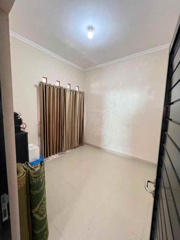 rumah disewakan di kota jogja dekat gembira loka