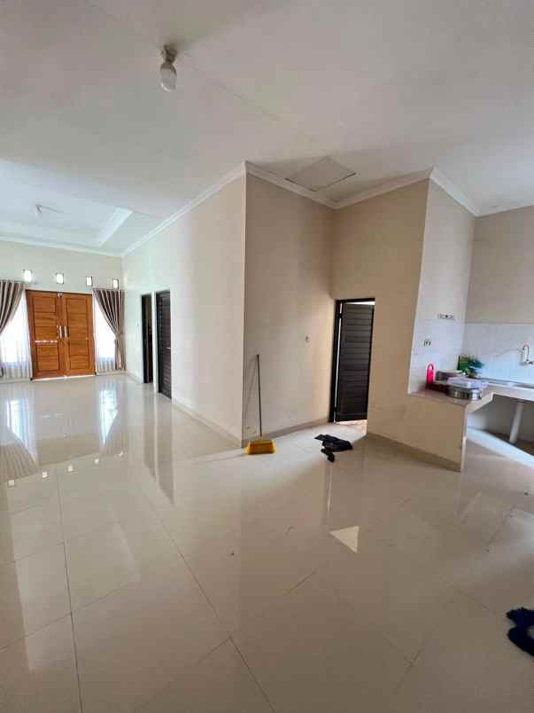 rumah disewakan di kota jogja dekat gembira loka