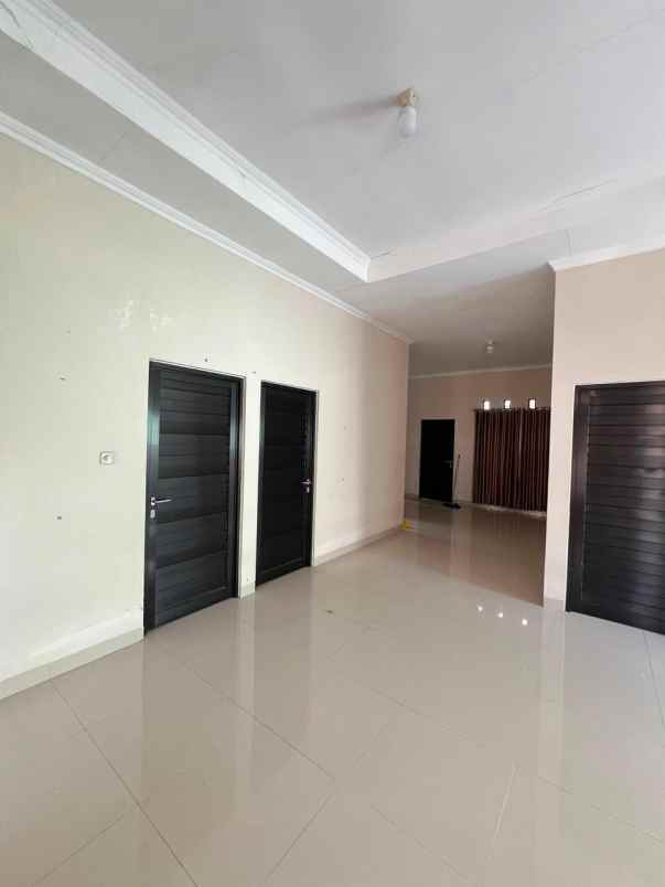 rumah disewakan di kota jogja dekat gembira loka