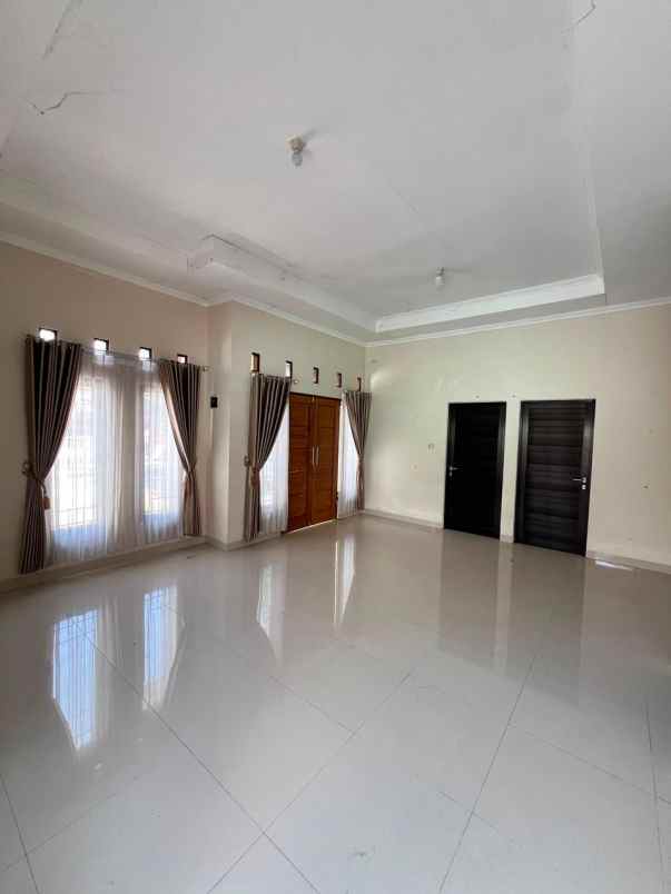rumah disewakan di kota jogja dekat gembira loka