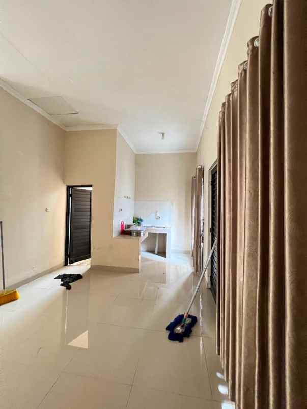 rumah disewakan di kota jogja dekat gembira loka