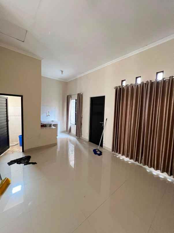 rumah disewakan di kota jogja dekat gembira loka
