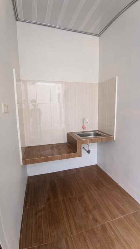 rumah gaya eropa 600 jutaan