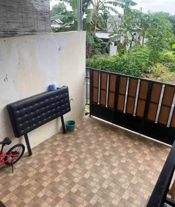 rumah gedawang banyumanik semarang