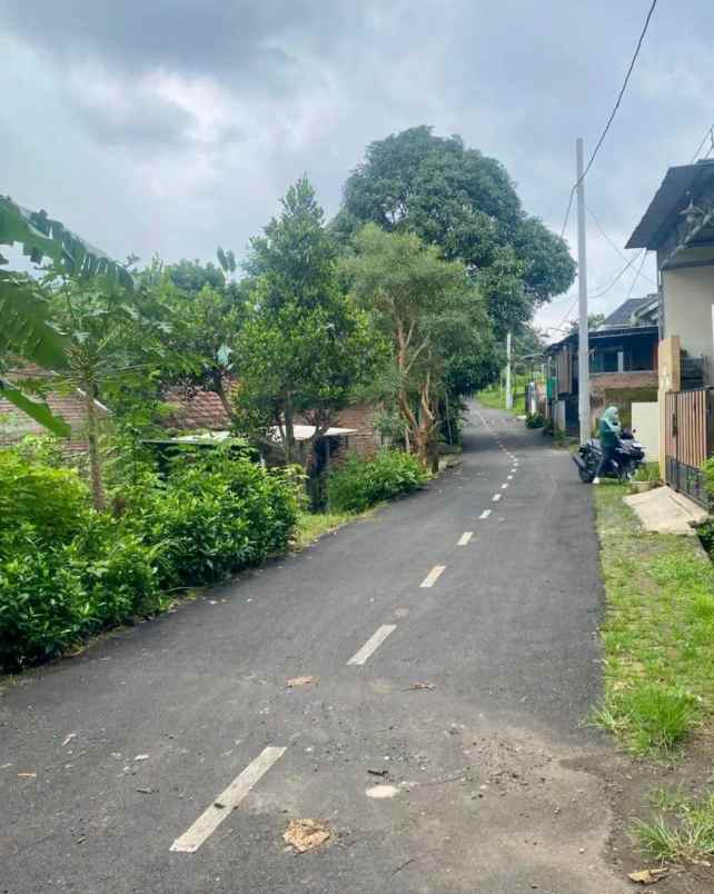 rumah gedawang banyumanik semarang