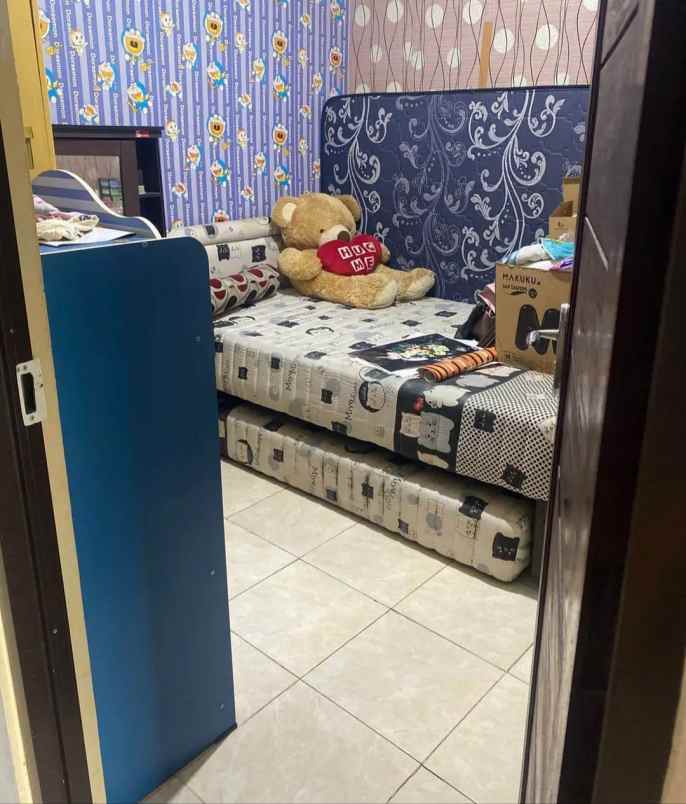 rumah gedawang banyumanik semarang