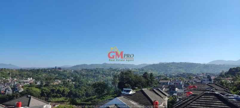 rumah grand panoramic