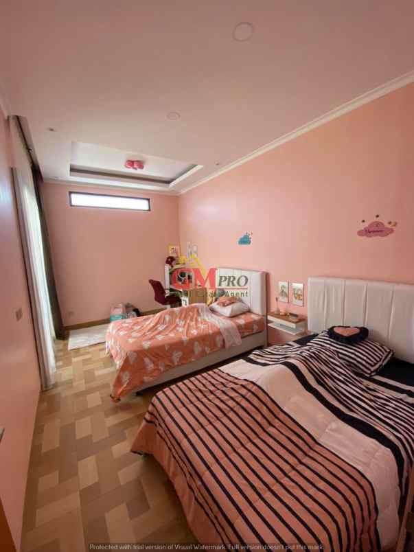 rumah grand panoramic