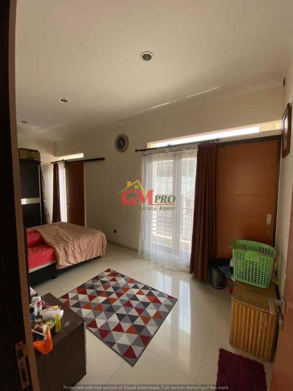 rumah grand panoramic