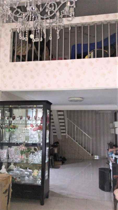 rumah harapan indah 1 perumahan