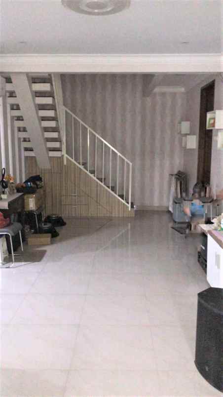 rumah harapan indah 1 perumahan