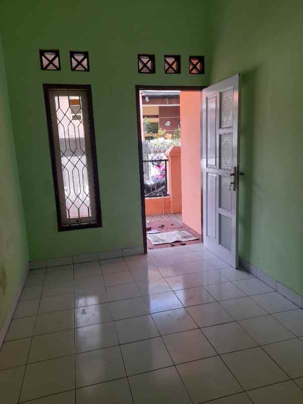 rumah harjamukti kota cirebon