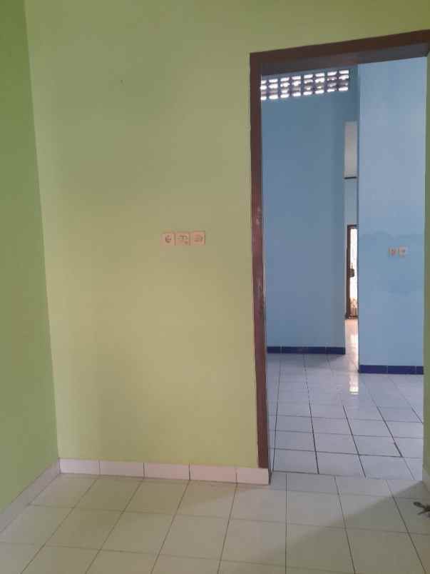 rumah harjamukti kota cirebon