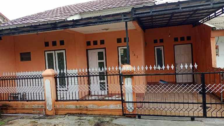 rumah harjamukti kota cirebon