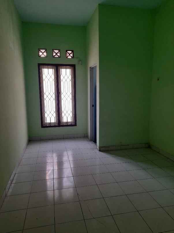 rumah harjamukti kota cirebon