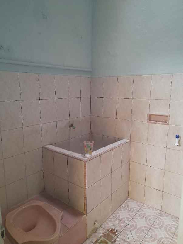 rumah harjamukti kota cirebon