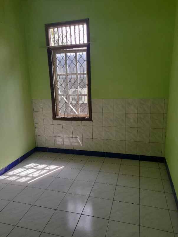 rumah harjamukti kota cirebon