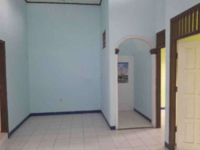 rumah harjamukti kota cirebon