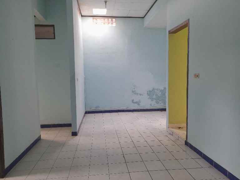 rumah harjamukti kota cirebon