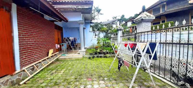rumah hitung tanah di tubagus ismail dago bandung