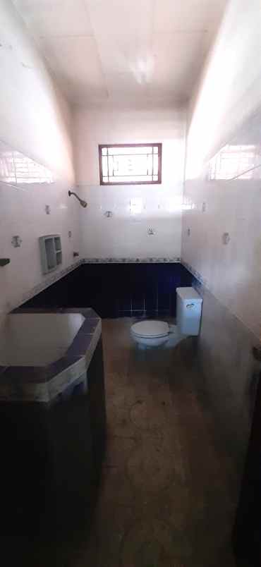 rumah hitung tanah di tubagus ismail dago bandung