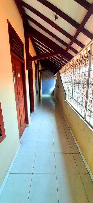 rumah hitung tanah di tubagus ismail dago bandung