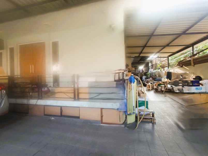 rumah hook shm didaerah gambir jakarta pusat