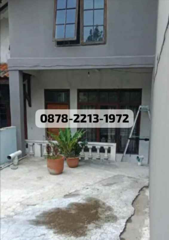 rumah induk kost dekat ke rs hasan sadikin