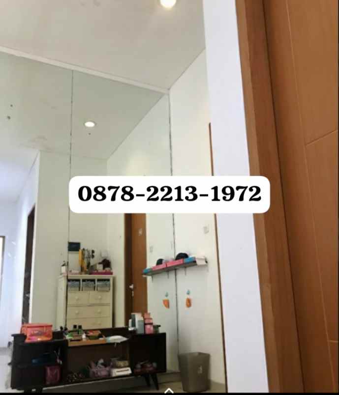 rumah infuk kost di mampang prapatan jakarta