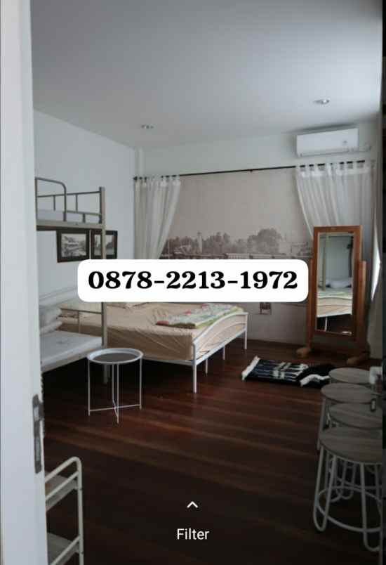 rumah infuk kost di mampang prapatan jakarta