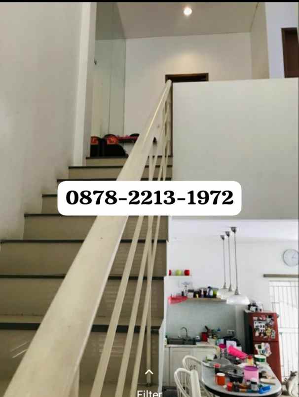 rumah infuk kost di mampang prapatan jakarta