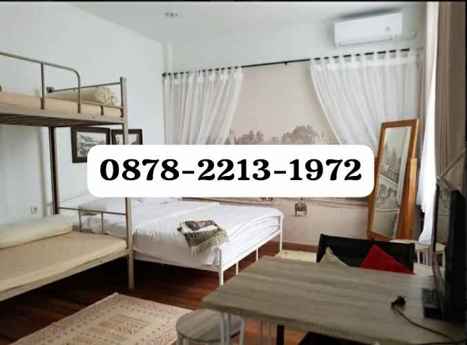 rumah infuk kost di mampang prapatan jakarta