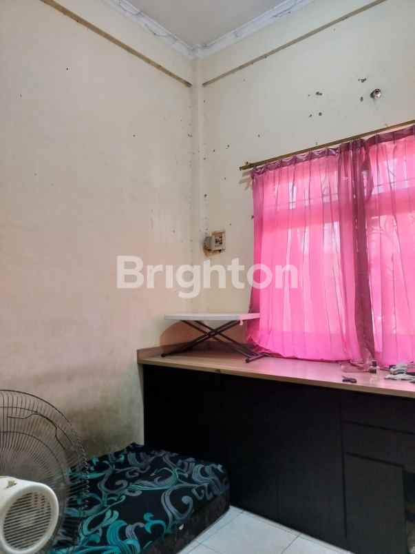 rumah istimewa perum gkb