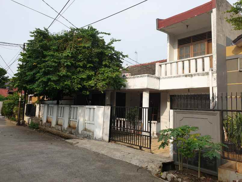 rumah jaka setia jaka sampurna